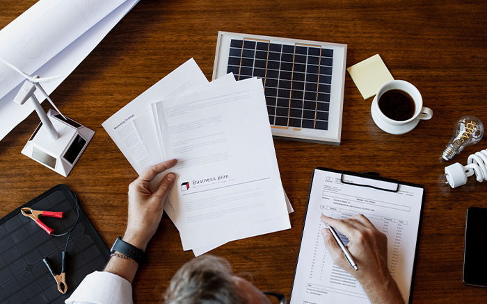 What to Expect with Arise Solar Delaware